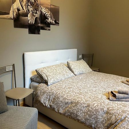 Amica Milano Apartamento Exterior foto