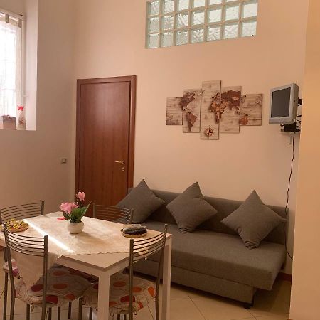 Amica Milano Apartamento Exterior foto