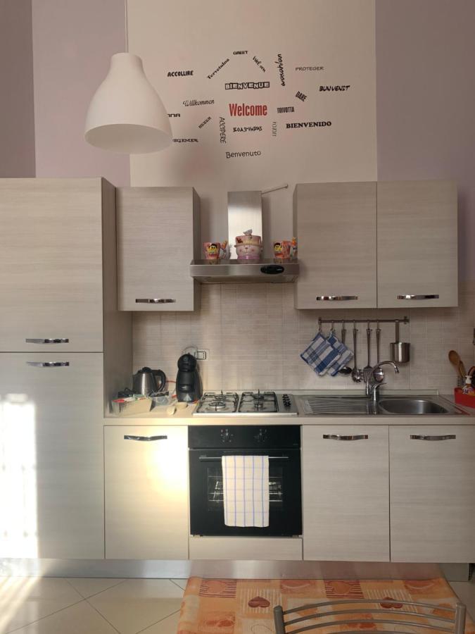 Amica Milano Apartamento Exterior foto