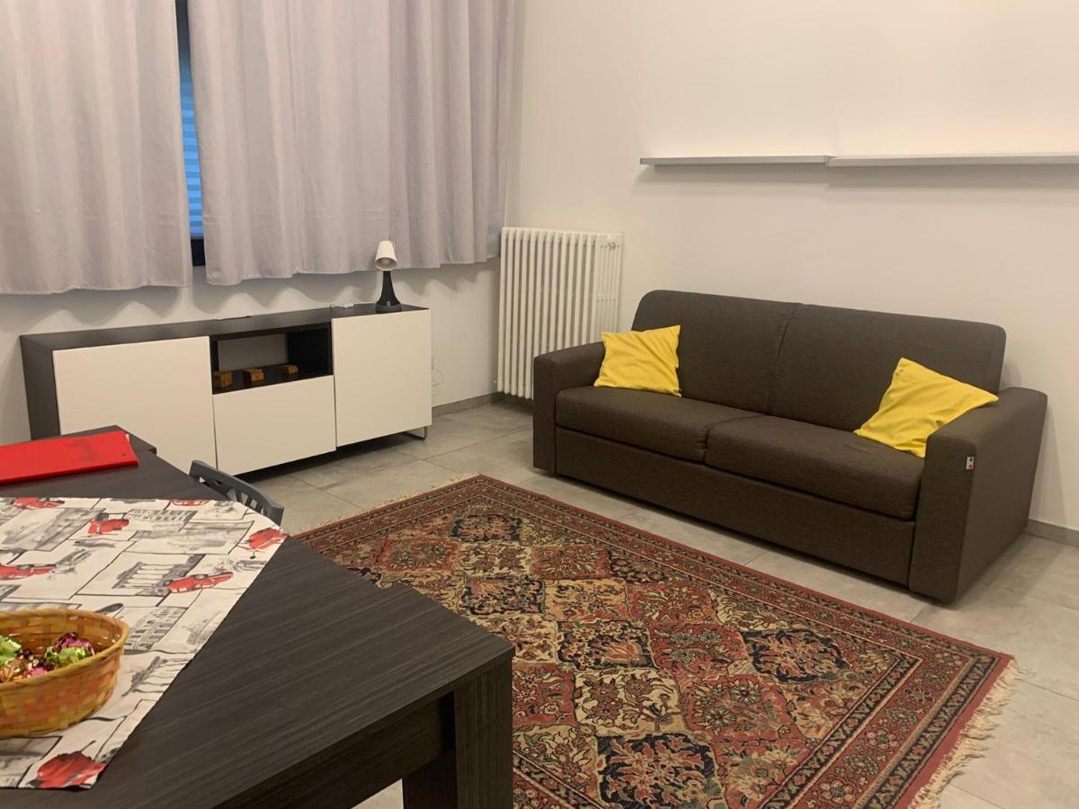 Amica Milano Apartamento Exterior foto