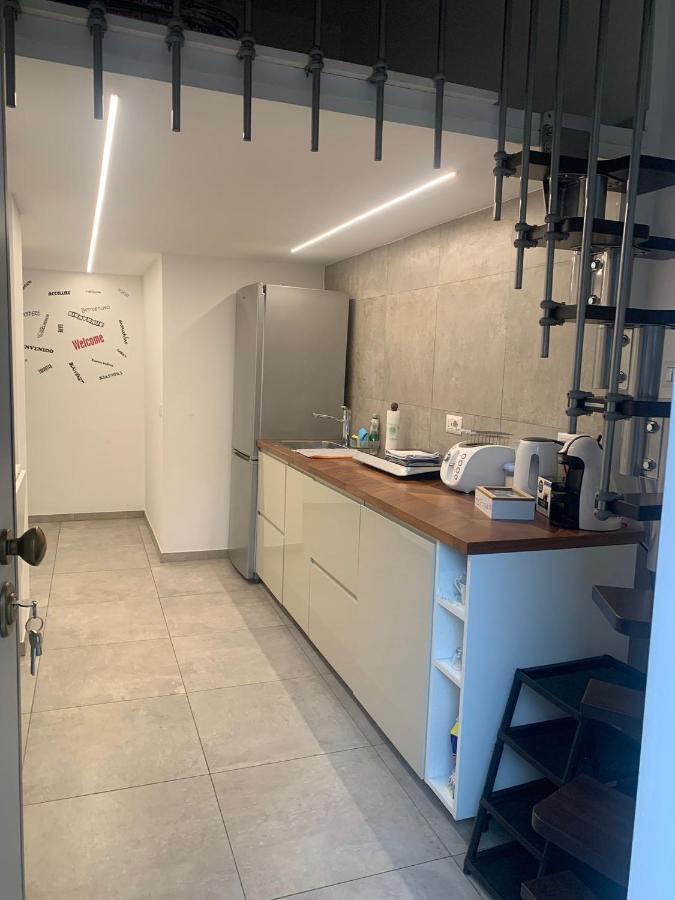 Amica Milano Apartamento Exterior foto