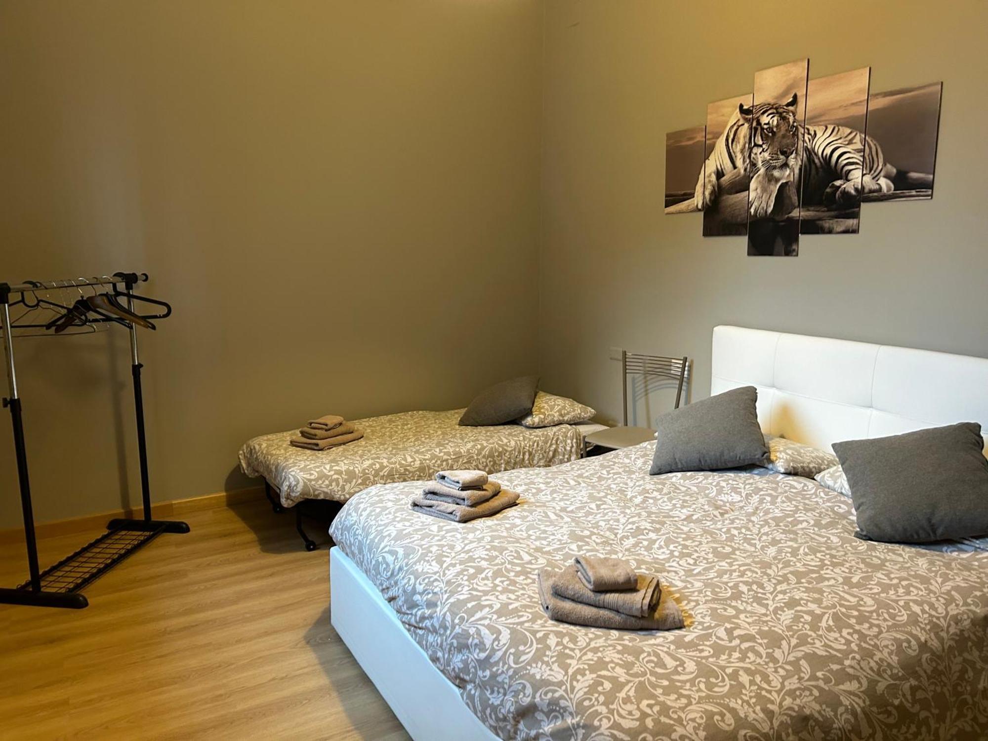 Amica Milano Apartamento Exterior foto