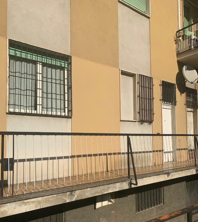 Amica Milano Apartamento Exterior foto